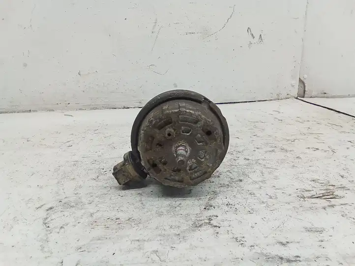 Audi A6 Allroad C6 (2006 - 2008) 4F0199379H Опора двигателя — фото 3