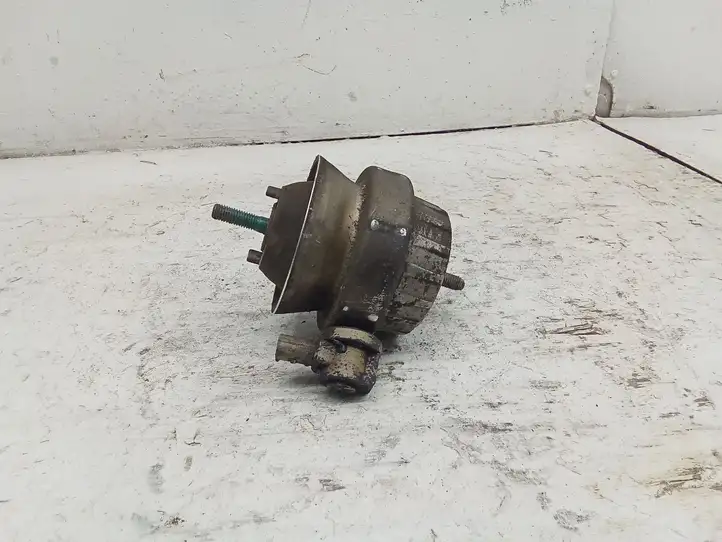 Audi A6 Allroad C6 (2006 - 2008) 4F0199379H Опора двигателя — фото 4