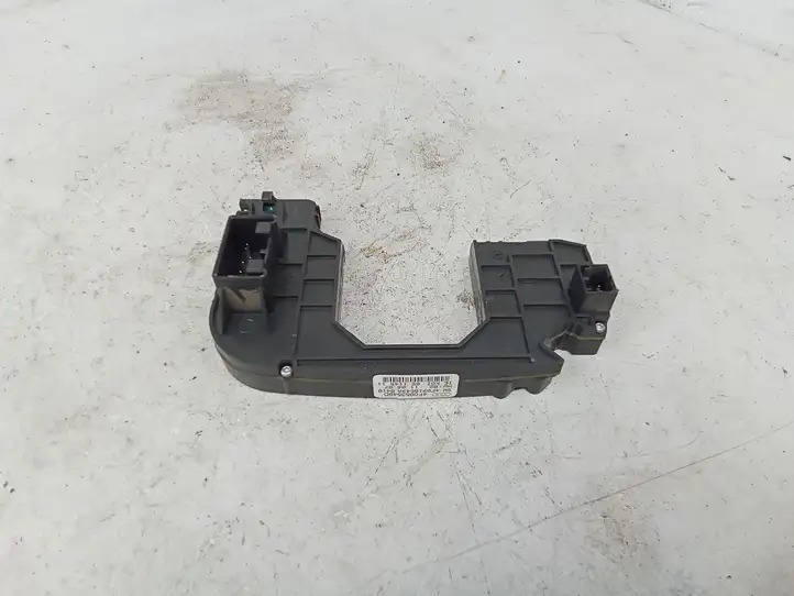 Audi A6 Allroad C6 (2006 - 2008) 4F0953549D Датчик угла поворота руля — фото 2