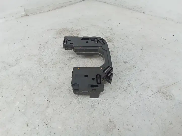 Audi A6 Allroad C6 (2006 - 2008) 4F0953549D Датчик угла поворота руля — фото 3