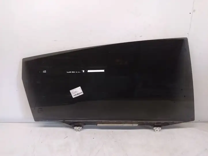 Toyota Corolla Verso AR10 (2004 - 2009) Стекло задней двери — фото 1