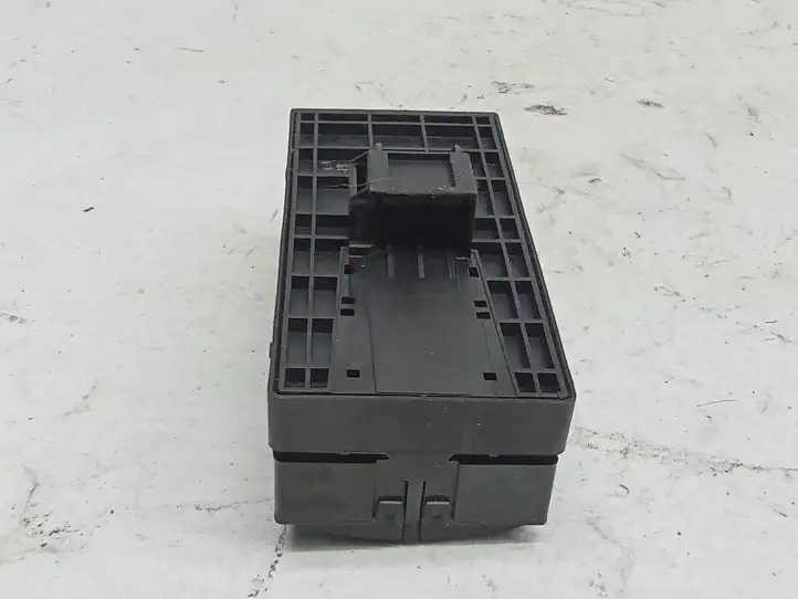 Audi A6 Allroad C6 (2006 - 2008) 4F0959851D Блок кнопок стеклоподъемников — фото 3