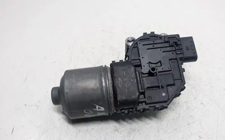Audi A4 S4 B6 8E 8H (2000 - 2006) 8E2955119A Двигатель стеклоочистителей — фото 1