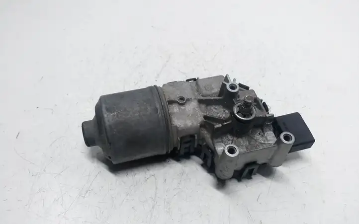 Audi A4 S4 B6 8E 8H (2000 - 2006) 8E2955119A Двигатель стеклоочистителей — фото 2