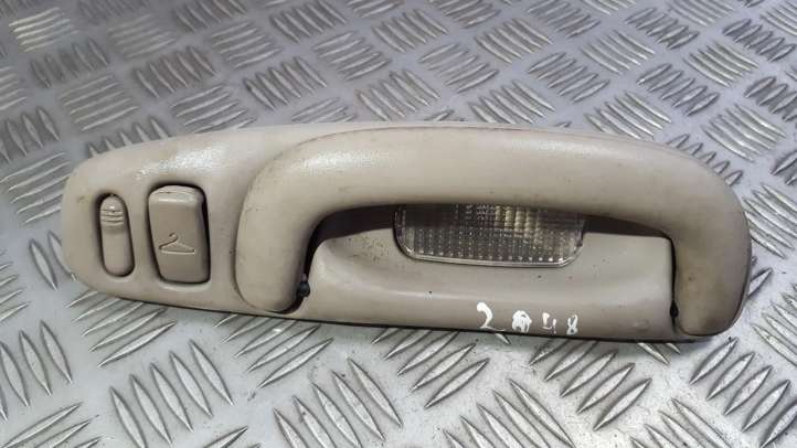 Chrysler 300M (1998 - 2004)  TL7771 Задняя ручка