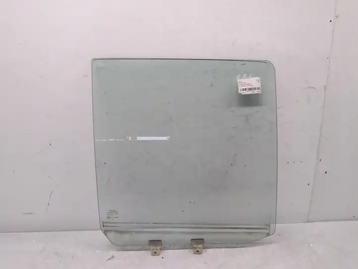 Opel Frontera B (1998 - 2004) Стекло задней двери — фото 1