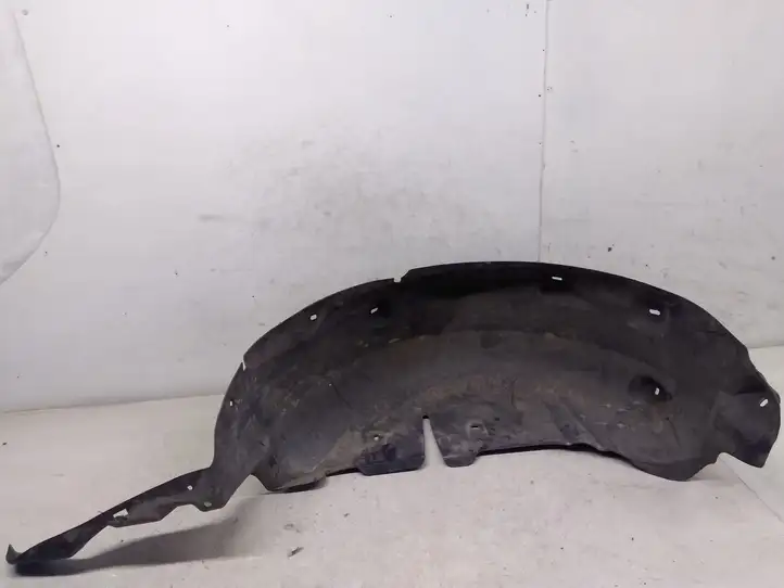 Renault Megane III (2009 - 2016) 767489097R Задний подкрылок — фото 1