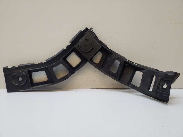 Volkswagen Tiguan (2007 - 2011)  5N0807394A Держатель угловой части бампера (кронштейн)