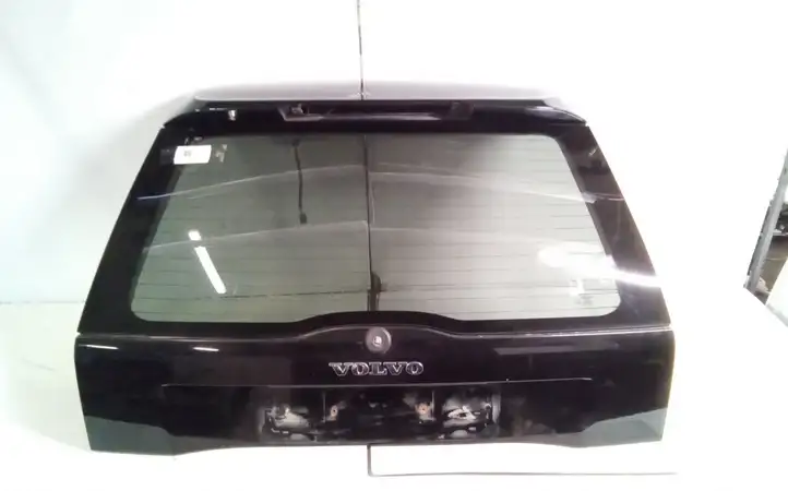 Volvo XC90 (2002 - 2006) 09483789 Крышка багажника — фото 1