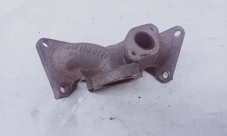 Mercedes-Benz CLS C219 (2003 - 2011) A6421400136 Другая деталь (детали) коллектора выброса — фото 1