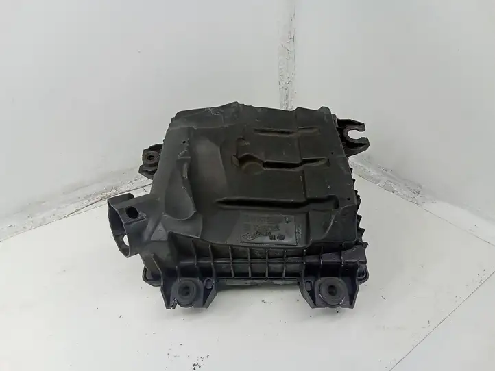 Renault Trafic II (X83) (2002 - 2014) 8200760899 Корпус воздушного фильтра — фото 6