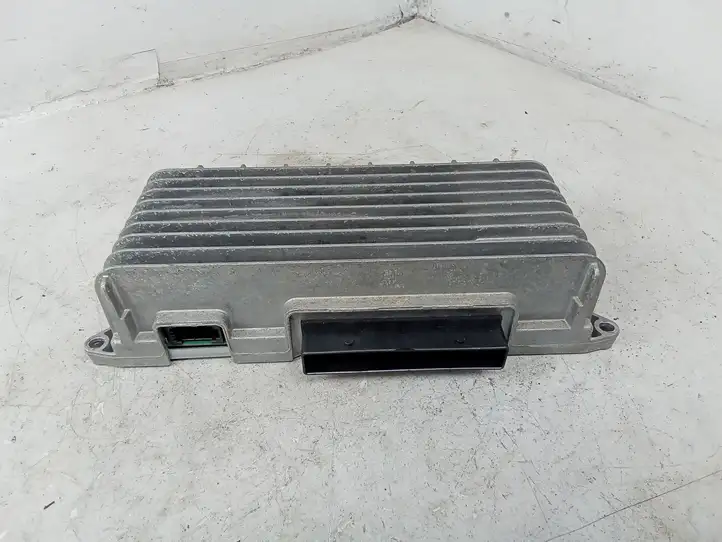 Audi A6 Allroad C6 (2006 - 2008) 4F0910223K Усилитель звука — фото 1