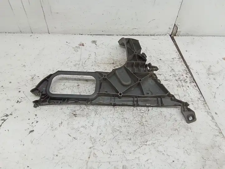 Audi Q7 4L (2005 - 2009) 4L0807453A Кронштейн заднего бампера — фото 5