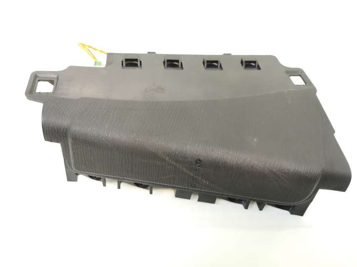 Citroen C6 (2005 - 2012)  96517058ZD Боковая подушка безопастности (стойка)
