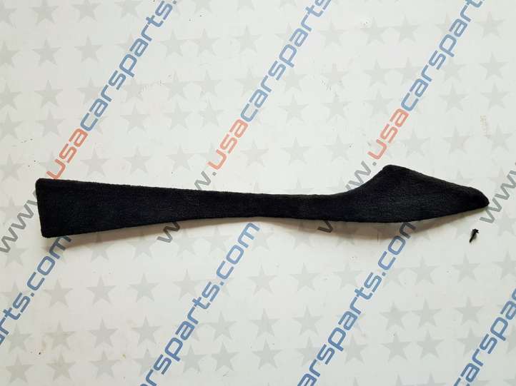 BMW 7 F01 F02 F03 F04 (2008 - 2016)  51169113672 Боковая отделка (передняя)