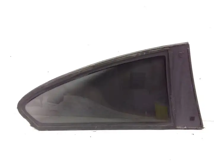 BMW 6 E63 E64 (2002 - 2010) Заднее боковое стекло — фото 8
