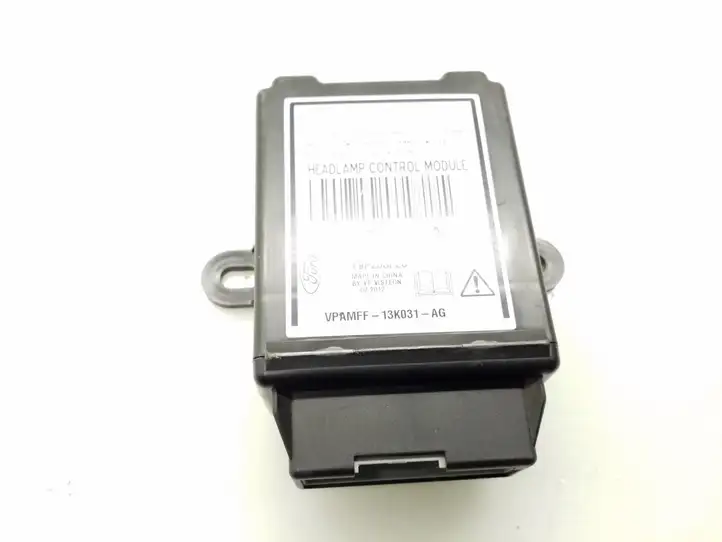 Ford Focus (2011 - 2015) AM5113K031AH Блок управления светом — фото 2
