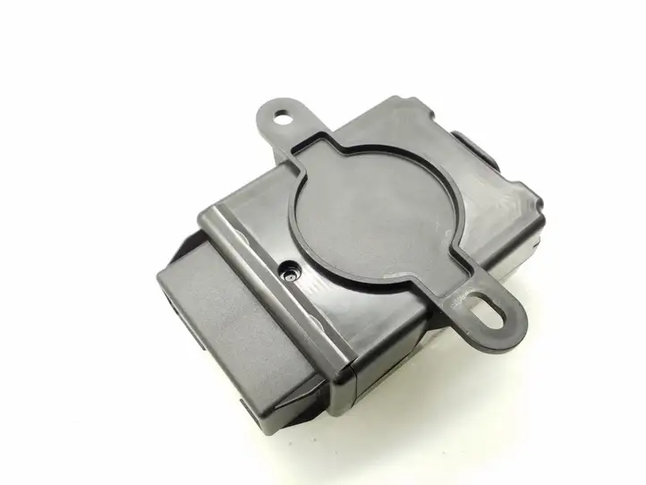 Ford Focus (2011 - 2015) AM5113K031AH Блок управления светом — фото 3