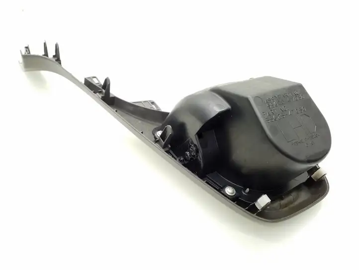 Toyota Prius (XW30) (2009 - 2015) 5562547050 Прочие детали салона — фото 2
