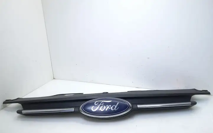 Ford Transit Custom (2014 - ) BK218200AW Верхняя решетка радиатора — фото 1
