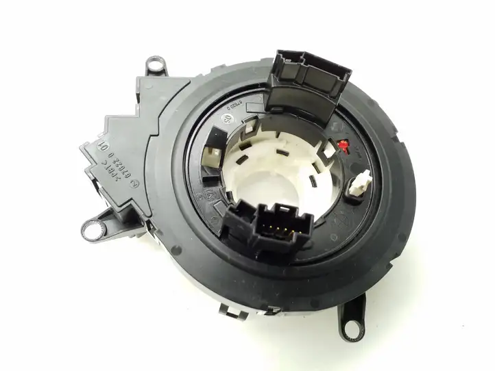 BMW 5 E60 E61 (2004 - 2010) 697639402 Контактное кольцо SRS — фото 1