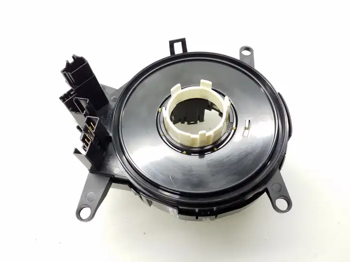 BMW 5 E60 E61 (2004 - 2010) 697639402 Контактное кольцо SRS — фото 2