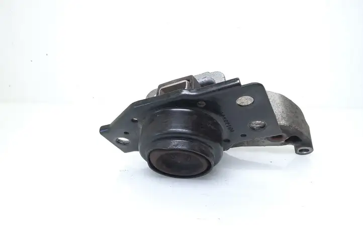 Nissan Qashqai (2006 - 2010) F6036130A Опора двигателя — фото 4