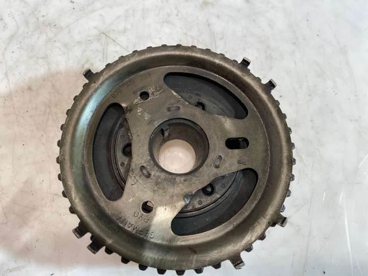 Volkswagen PASSAT B6 (2005 - 2010)  038109239 Шкив распределительного вала / ванус