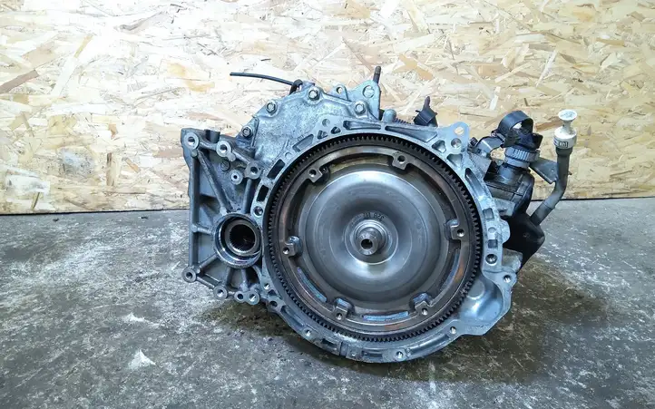 Mitsubishi Outlander (2014 - 2016) 1XM1B Автоматическая коробка передач (АКПП) — фото 1