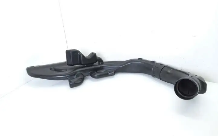 Nissan Qashqai (2010 - 2013) 1082910S01 Детали воздухозаборника — фото 1