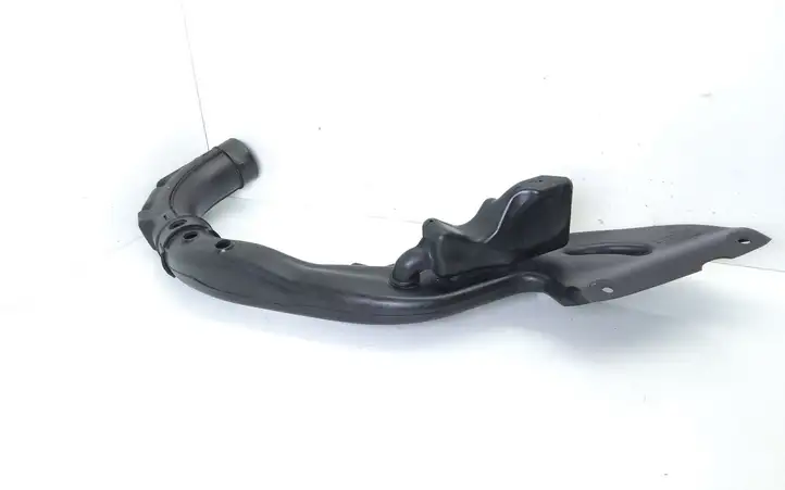 Nissan Qashqai (2010 - 2013) 1082910S01 Детали воздухозаборника — фото 3