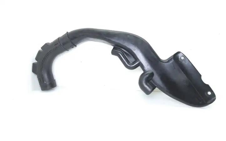 Nissan Qashqai (2010 - 2013) 1082910S01 Детали воздухозаборника — фото 4