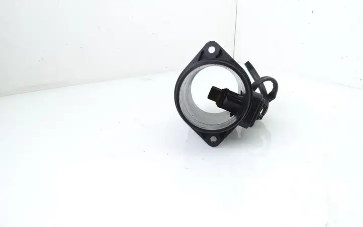 Nissan Qashqai (2010 - 2013) 8200702517 Датчик массового расхода воздуха — фото 1