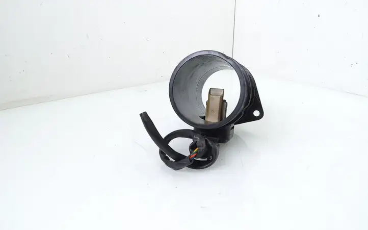 Nissan Qashqai (2010 - 2013) 8200702517 Датчик массового расхода воздуха — фото 3