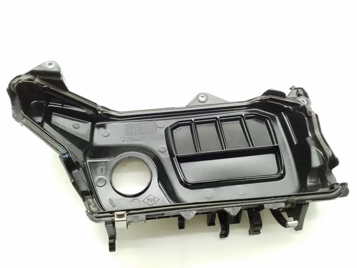 Nissan Qashqai (2010 - 2013) 175B10217R Крышка двигателя декоративная — фото 2