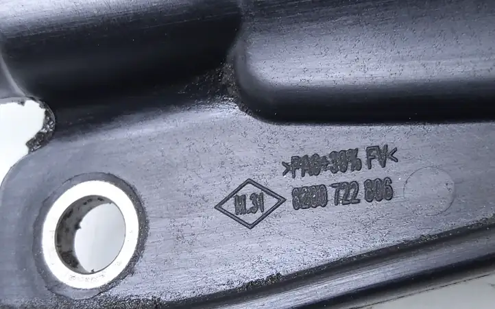 Renault Megane III (2009 - 2016) 8200722806 Измеритель уровня масла — фото 2
