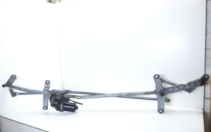 Mercedes-Benz Vito Viano W639 (2010 - 2015) A638200140 Комплект механизма стеклоочистителей — фото 3