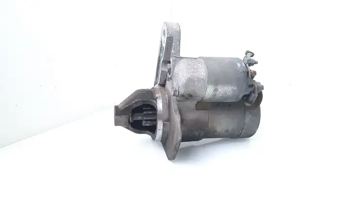 Nissan Qashqai (2010 - 2013) 23300EN20B Стартер — фото 1
