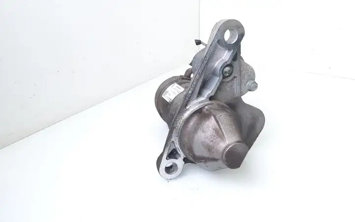 Nissan Qashqai (2010 - 2013) 23300EN20B Стартер — фото 3
