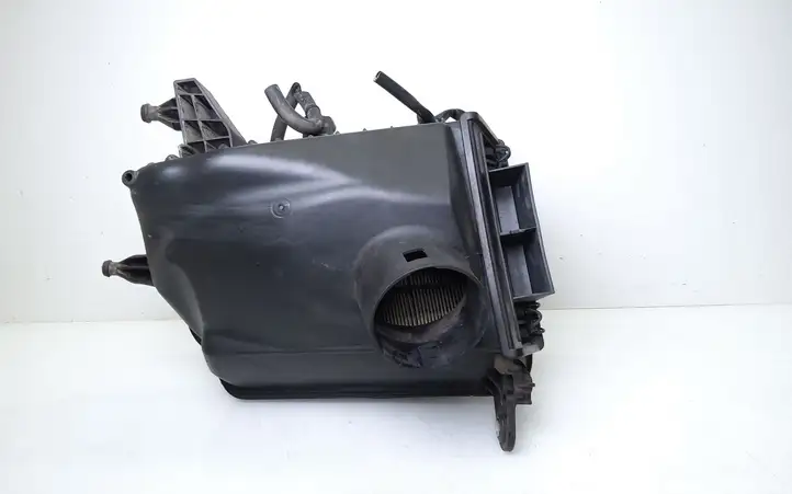 Nissan Qashqai (2006 - 2010) 1021725S01 Корпус воздушного фильтра — фото 2