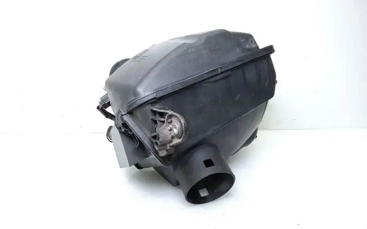 Nissan Qashqai (2006 - 2010) 1021725S01 Корпус воздушного фильтра — фото 5