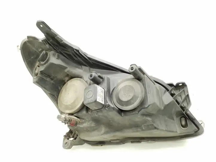 Opel Astra H (2004 - 2009) 24451032 Передняя фара — фото 2