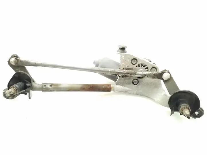 Toyota Yaris (2005 - 2009) 851100D080 Комплект механизма стеклоочистителей — фото 2