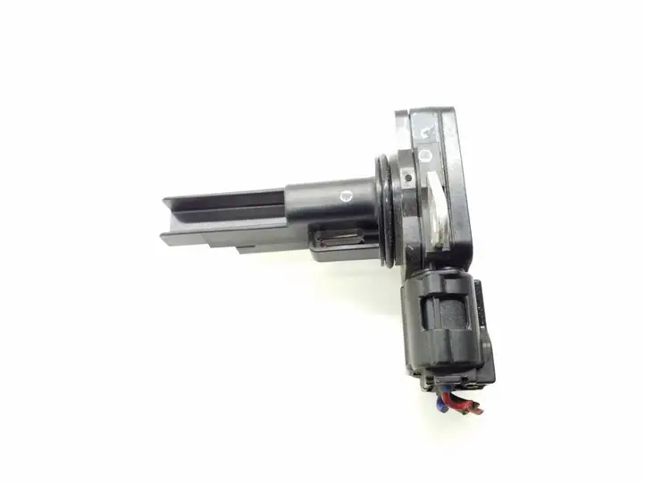 Toyota Yaris (2009 - 2012) 222040V020 Датчик массового расхода воздуха — фото 1