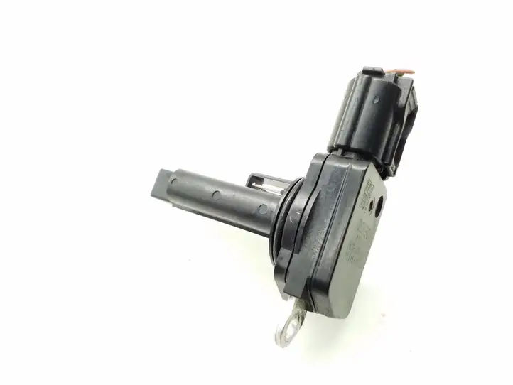 Toyota Yaris (2009 - 2012) 222040V020 Датчик массового расхода воздуха — фото 3