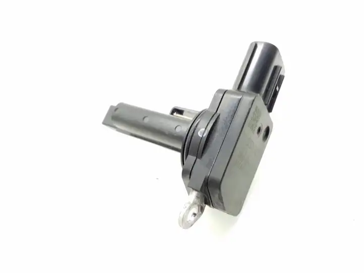 Toyota Yaris (2009 - 2012) 222040V020 Датчик массового расхода воздуха — фото 1