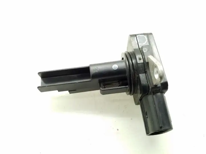 Toyota Yaris (2009 - 2012) 222040V020 Датчик массового расхода воздуха — фото 3