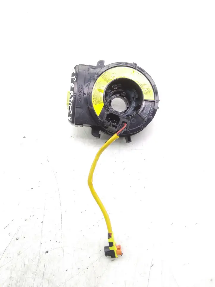 Kia Sportage (2010 - 2014) R111465292 Контактное кольцо SRS — фото 2
