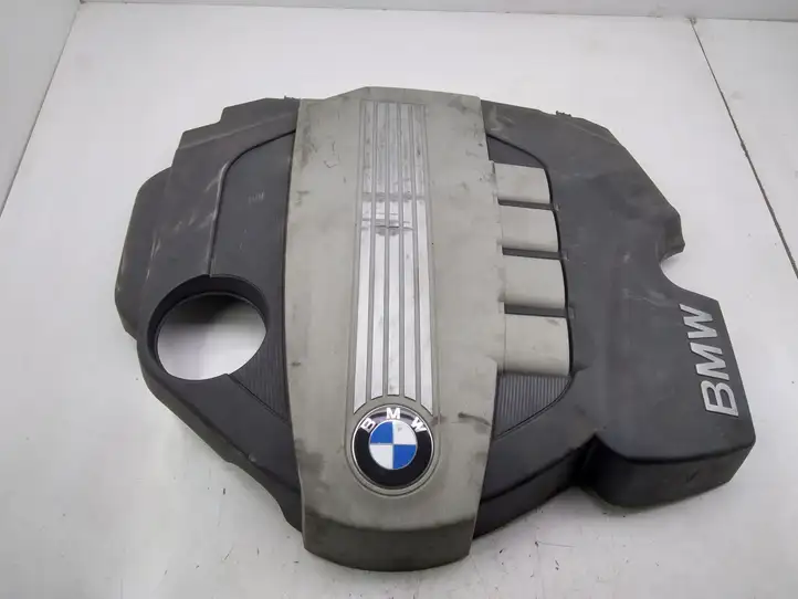 BMW 3 E92 E93 (2005 - 2014) Крышка двигателя декоративная — фото 1