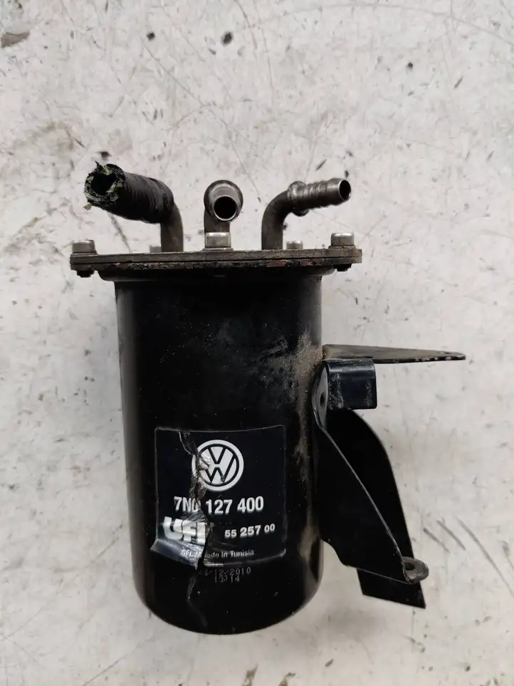 Volkswagen PASSAT B7 (2011 - 2014)  7N0127400 Фильтр топлива